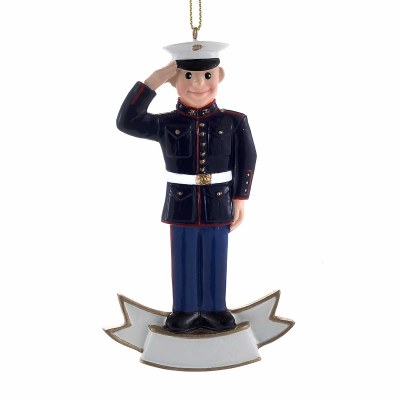 MARINE CORPS