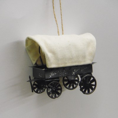 CONESTOGA WAGON