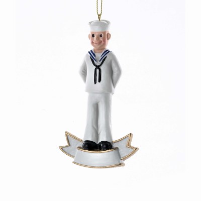 NAVY SOLDIER
