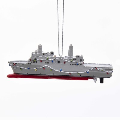 NAVY SHIP