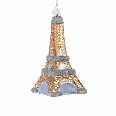 EIFFEL TOWER GLASS