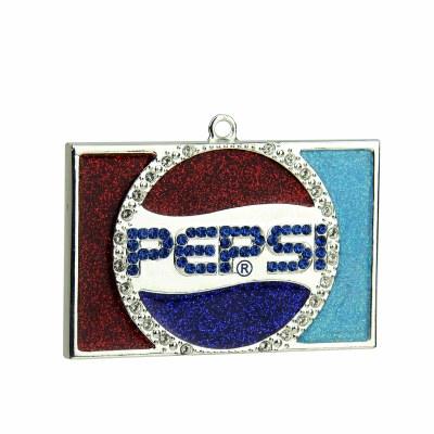 PEPSI GLOBE LOGO