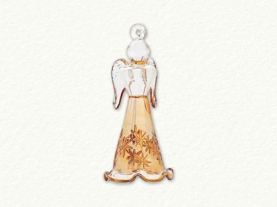 ANGEL EGYPTIAN GLASS