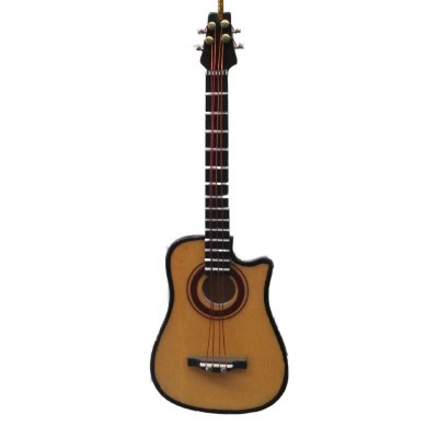 ACCUSTIC GUITAR