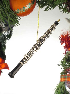 BLACK OBOE