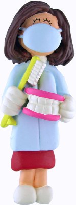 DENTAL HYGENIST