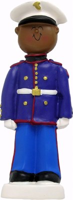 ARMED FORCES MARINE