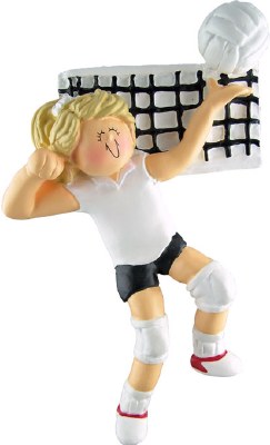 VOLLEYBALL F/BL
