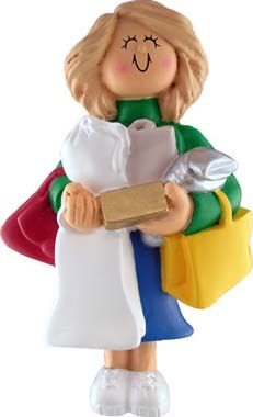 SHOPPER