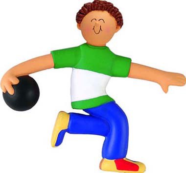 BOWLER BOY BROWN HAIR