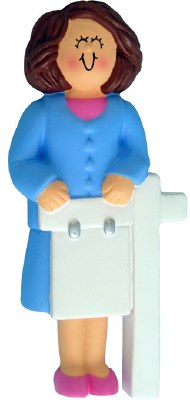 FEMALE REALTOR