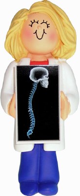 CHIROPRACTOR / XRAY TECH