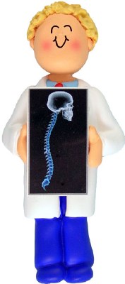 CHIROPRACTOR / XRAY TECH