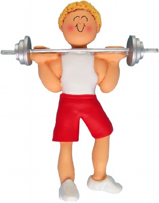 WEIGHTLIFTER