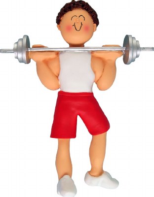 WEIGHTLIFTER