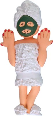 SPA FACIAL FEMALE