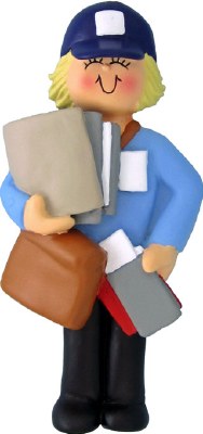 LETTER CARRIER