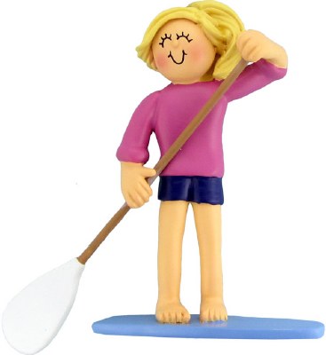 PADDLEBOARDER FEMALE