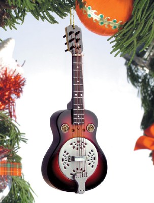 SPIDER RESON GUITAR
