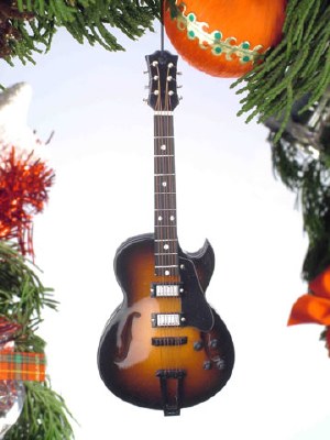 GIBSON ELECTRIC GUITAR