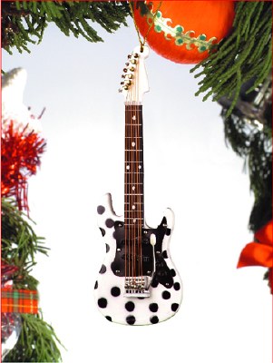 ELECTRIC GUITAR