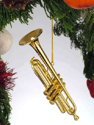 GOLD TRUMPET