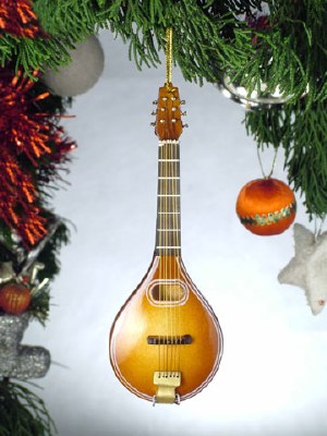 MADOLIN MUSICAL INSTRUMENT