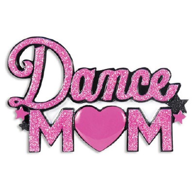 DANCE MOM