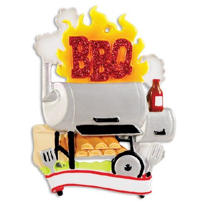 BBQ GRILL