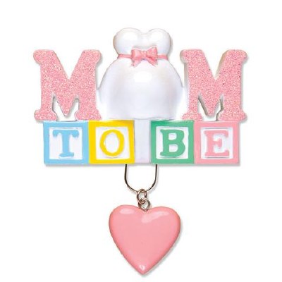 MOM TO BE