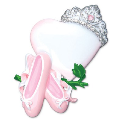 BALLERINA PRINCESS