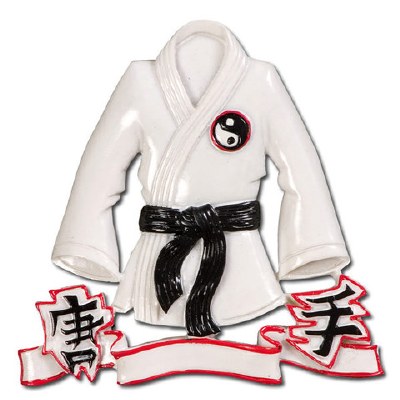 BLACK BELT MARTIAL ARTS