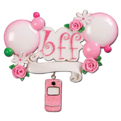 BEST FRIENDS FOREVER "BFF"