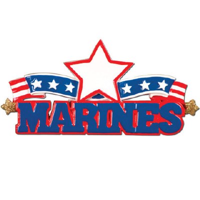 MARINES
