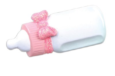 BABY BOTTLE PINK