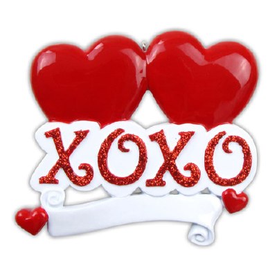 XOXOXOXO HUGS AND KISSES