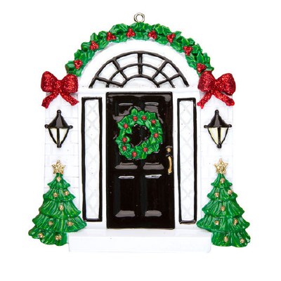 HOME - ELEGANT BLACK DOOR