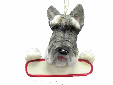 SCHNAUZER