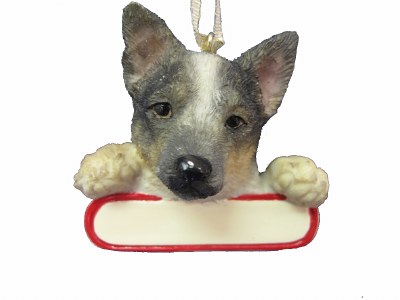 AUSTRALIAN CATTLE DOG