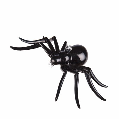 BLACK SPIDER