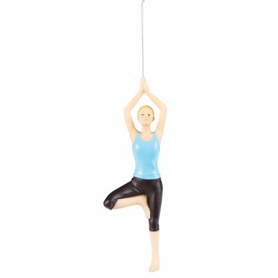 YOGA WOMEN