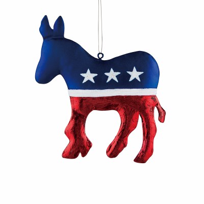 DEMOCRAT ELEPHANT