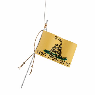 GADSDEN FLAG
