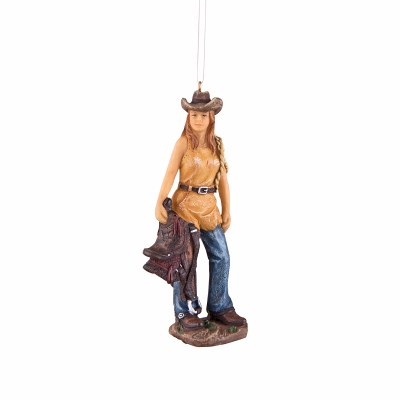 COWGIRL