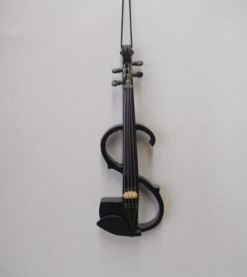 ELECTRIC VIOLIN