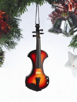MODERN VIOLIN