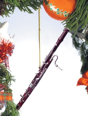 BASSOON