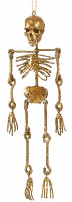 MEMENTO MORI SKELETON