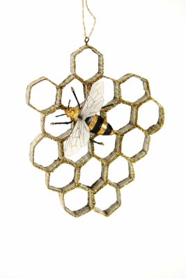 PAPER HONEYCOMB