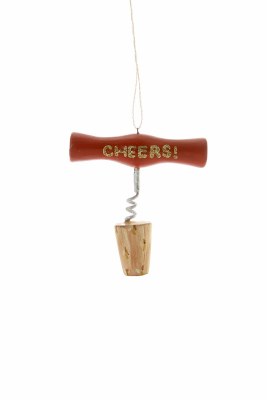 CHEERS CORKSCREW